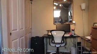 Kateelife nude dance