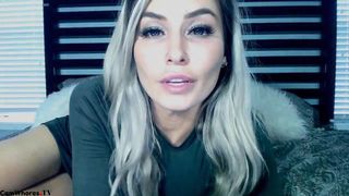 Kerri King - Speed Jerk Instructions