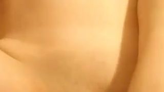 jenjen92 pussy rub and vibrator