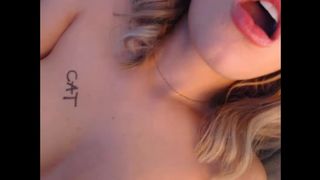 Lili_Jones sexy fingering 2017-05-10