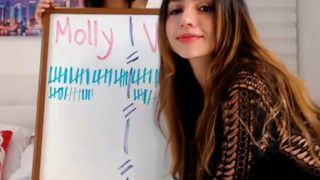 Val Arango and Mollybrooke recording