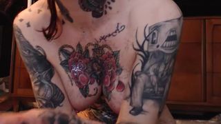 Snowxwhite 2017-05-15