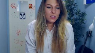 Amazingbluesky Orgasme Finally