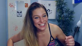 Amazingbluesky Orgasme Finally