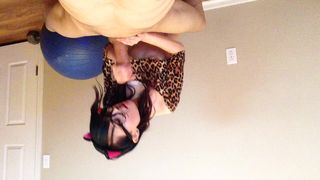 Kayli - New BG in private premium video