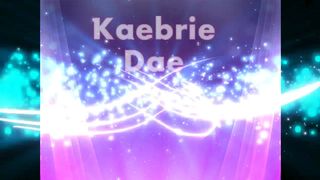 Kae_Bridae - BG SEXTAPE in private premium video