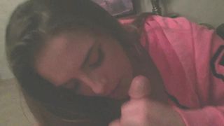 Kae_Bridae - BG DRUNK BJ in private premium video