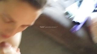 Kae_Bridae - BG BJ QUICKIE in private premium video