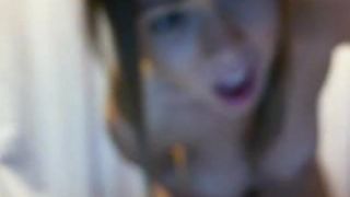 Kateelife dildo - Old video