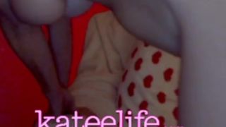 Kateelife - Pussy recording