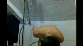 Shower Shower Recording 4/11/17