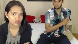 kkandcc suck & pretend ride