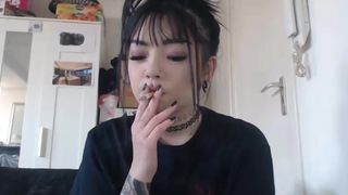 littlemetalprincess Webcam Recording Chaturbate 04_05_2017