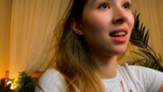 MilaBlush - GREAT GREAT TEASE