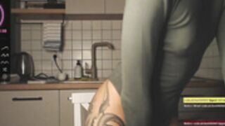 _octopussy_ flash tits