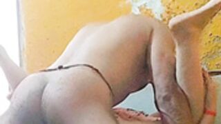 Reshmi nair kannur doggy cum filling factory