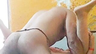 Reshmi nair kannur doggy cum filling factory