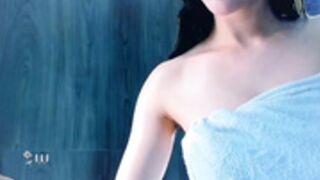 angella_kleee is Russian/Gypsy, Not Georgian at all