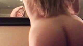 Nicole Aniston of 23