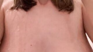 Yourina shower nude 2