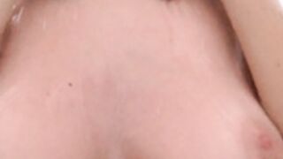 Yourina shower nude 2