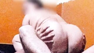 Reshmi nair kannur thaliparamba huge cum shot