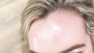 omgcosplay / mags.irl sloppy pov blowjob