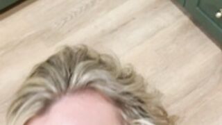 omgcosplay / mags.irl sloppy pov blowjob