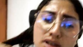 croftsmila Ass shake