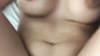 Morning sex with Latina