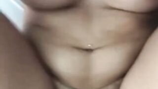 Morning sex with Latina