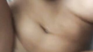 Morning sex with Latina