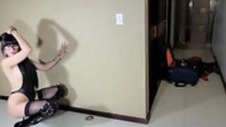 mia marin photo section