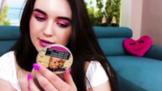 sweet_sugar87 devours his dong