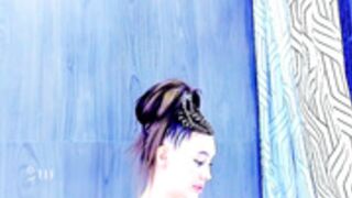 angella_klee milky cuteness