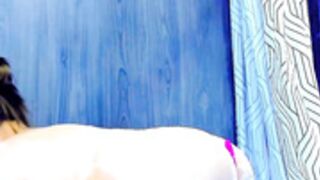 angella_klee milky cuteness