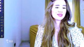 im_jasmine sexy fuckhole from under cute innocent dress
