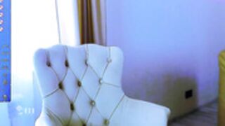 im_jasmine sexy fuckhole from under cute innocent dress