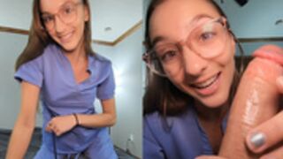 BigBootyBailey OnlyFans Anal Helps Patient Feel Better
