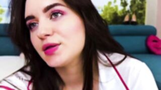 sweet_sugar87 a Deepthoat Rushen Thick flat mommy