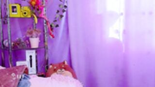 Yummy__Alice Dye Redhead-ism is virus worse that AIDS