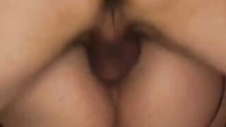 Wild-cherrygirl fucked hard