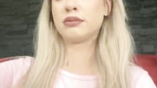 Evelyn, EvelynDiamond, Mihaela Calinescu 2