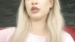 Evelyn, EvelynDiamond, Mihaela Calinescu 2