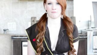 Lucy OHara - Scouts Honor