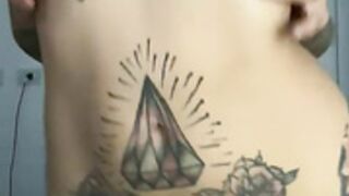 Tamara Gala, Argentina , Conchita