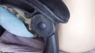 asian chick (forgot her name)