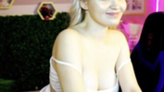 Elithabethmason spy NN a gift 2u