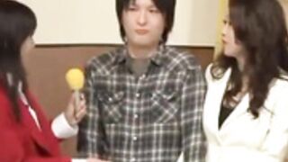 japanese family game