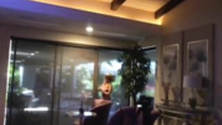 Cuck bf girlfriend gets railed by her bbc bull